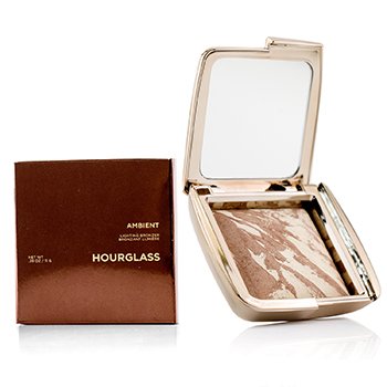 Ambient Lighting Bronzer - # Diffused Bronze Light