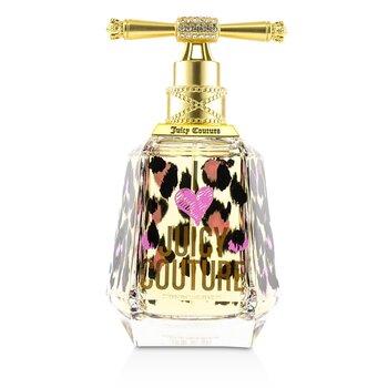 l Love Juicy Couture Eau De Parfum Spray