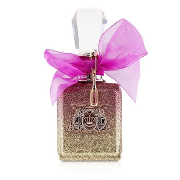 Juicy Couture Viva La Juicy Rose Eau De Parfum Spray