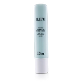 Christian Dior Hydra Life Cooling Hydration Sorbet Eye Gel 37949