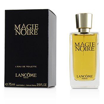 Lancome Magie Noire LEau De Toilette Spray