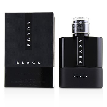 Luna Rossa Black Eau De Parfum Spray