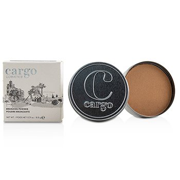 Bronzing Powder - # Medium