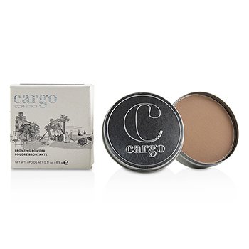 Bronzing Powder - # Matte