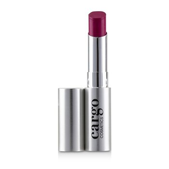 Cargo Essential Lip Color - # Punta Cana (Bright Fuscia)