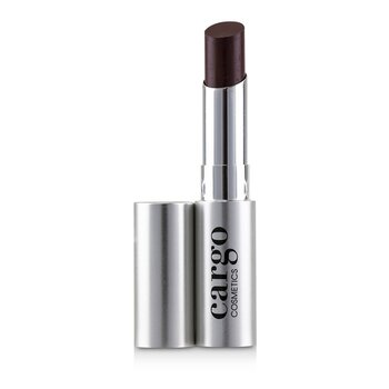 Cargo Essential Lip Color - # Bordeaux (Deep Wine)