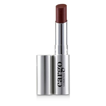 Essential Lip Color - # Paris (Deep Red)