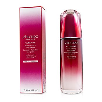 Ultimune Power Infusing Concentrate - ImuGeneration Technology