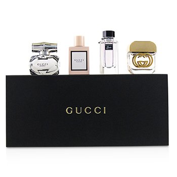 gucci miniature perfume