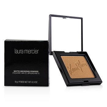 Matte Bronzing Powder - # Soleil 1