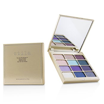 Stila Eyes Are The Window Shadow Palette - # Body