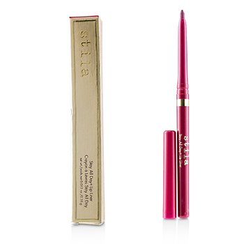 Stay All Day Lip Liner - # Merlot (Bright Berry)