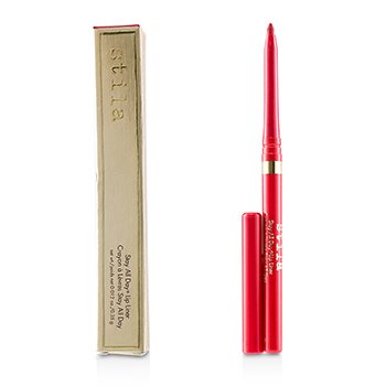 Stay All Day Lip Liner - # Pinot Noir (Red)