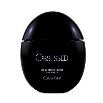 Calvin Klein Obsessed Eau De Parfum Intense Spray