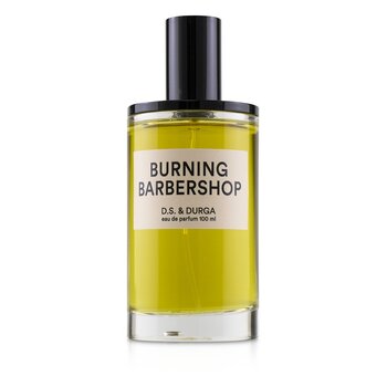 D.S. & Durga Burning Barbershop Eau De Parfum Spray