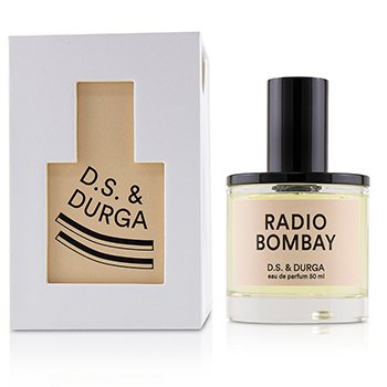 Radio Bombay Eau De Parfum Spray