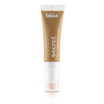 Under Cover Secret Full Coverage Concealer - # Honey