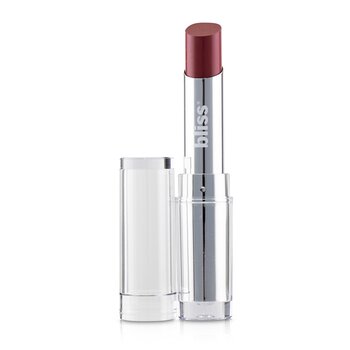 Lock & Key Long Wear Lipstick - # Get To Petalin'