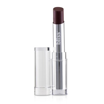 Bliss Lock & Key Long Wear Lipstick - # Boys & Berries