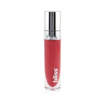 Bliss Bold Over Long Wear Liquefied Lipstick - # Candy Coral Kiss