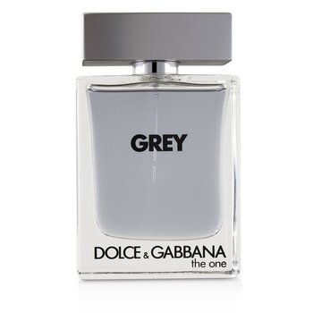 Dolce & Gabbana The One Grey Eau De Toilette Intense Spray
