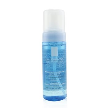 Cleansing Micellar Foaming Water - For Sensitive Skin