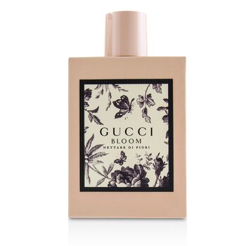 gucci bloom nettare di fiori