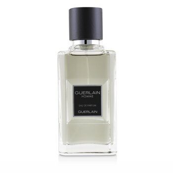 Guerlain Homme Eau De Parfum Spray