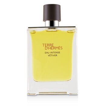 Hermes Terre DHermes Eau Intense Vetiver Eau De Parfum Spray