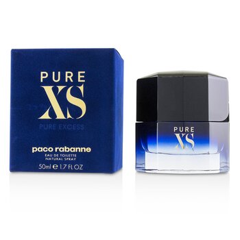 Pure XS Eau De Toilette Spray