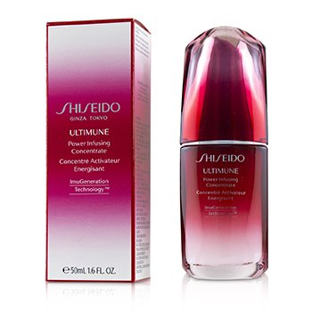 Ultimune Power Infusing Concentrate - ImuGeneration Technology