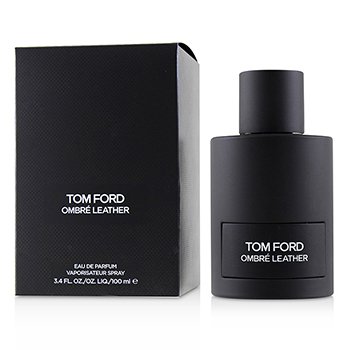 Signature Ombre Leather Eau De Parfum Spray