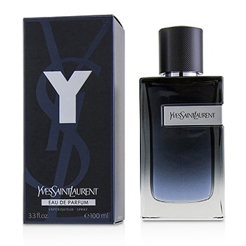 Yves Saint Laurent Y Eau De Parfum Spray