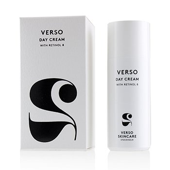 VERSO Day Cream