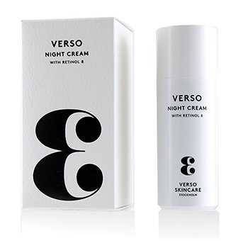 Night Cream