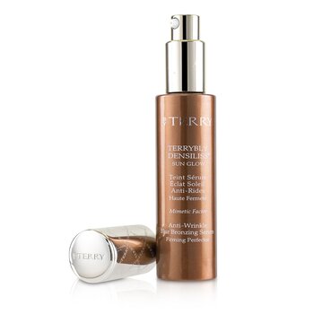 Terrybly Densiliss Sun Glow Anti Wrinkle Blur Bronzing Serum - # 1 Sun Fair