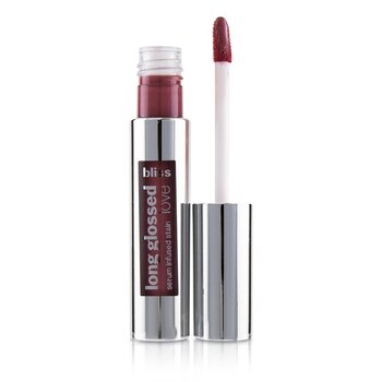 Bliss Long Glossed Love Serum Infused Lip Stain - # Its Your Mauve