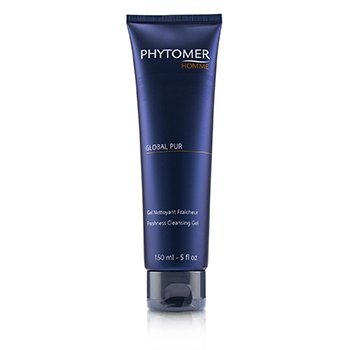 Homme Global Pur Freshness Cleansing Gel