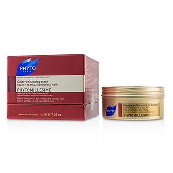 Phyto PhytoMillesime Color-Enhancing Mask (Color-Treated, Highlighted Hair)