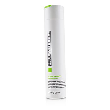 Paul Mitchell Super Skinny Conditioner (Prevents Damge - Softens Texture)