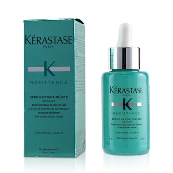 Resistance Serum Extenioniste (Scalp and Hair Serum)