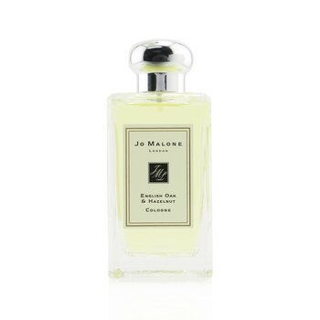 Jo Malone English Oak & Hazelnut Cologne Spray (Originally Without Box)