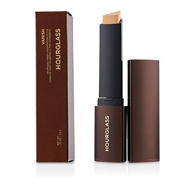 Vanish Seamless Finish Foundation Stick - # Natural