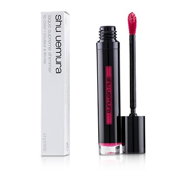 Laque Supreme Shimmer Lip Color - # PK 07 S