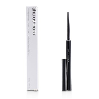 Shu Uemura Lasting Soft Gel Pencil - # M Intense Black