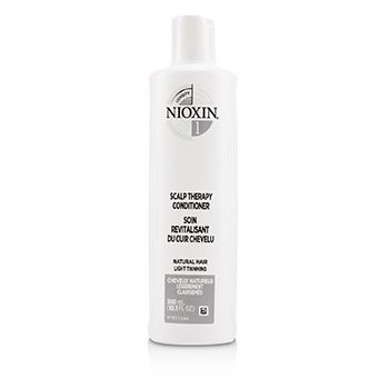 Density System 1 Scalp Therapy Conditioner (Natural Hair, Light Thinning)