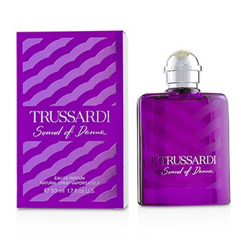 Trussardi Sound Of Donna Eau De Parfum Spray