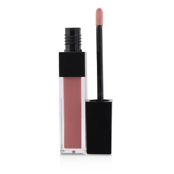 Edward Bess Deep Shine Lip Gloss - # French Lace