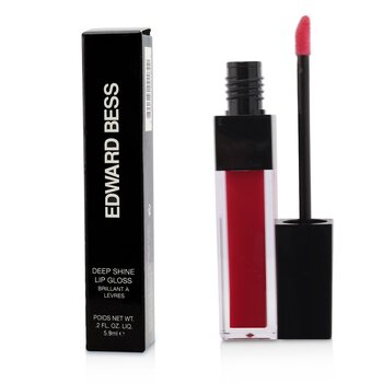 Edward Bess Deep Shine Lip Gloss - # Amor