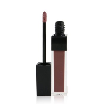 Deep Shine Lip Gloss - # Nude Satin